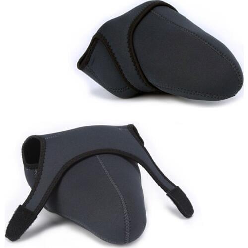 Camera Liner Case Pouch For Pentax K3 K50 K5II K7 K30 camera protective cover soft bag 18-55mm 18-135mm 18-200mm lens