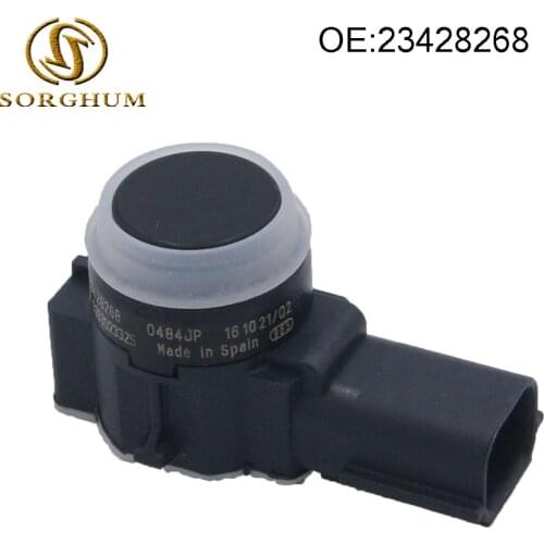 23428268 PDC Parking Sensor For Chevy Cadillac Buick GM Impact