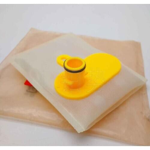 Car Engine fuel pump filter assembly 2004-Hon daA CCO RD CM5 CM4 Gasoline pump filter screen Fuel pump screen 17516S2A930