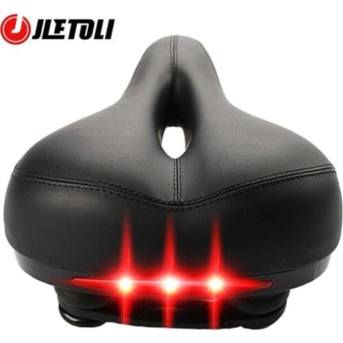 JLETOLI Bicycle Seats