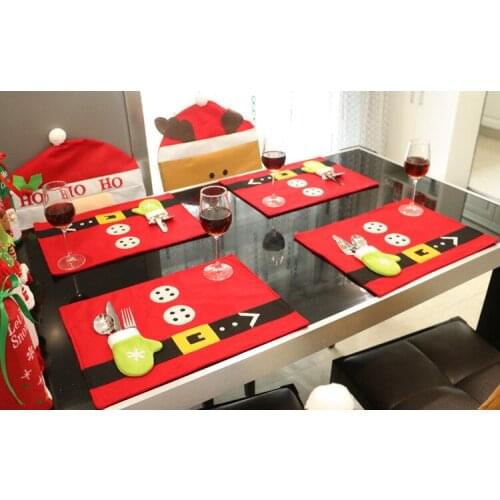 Muzzi Napkins For Appliances