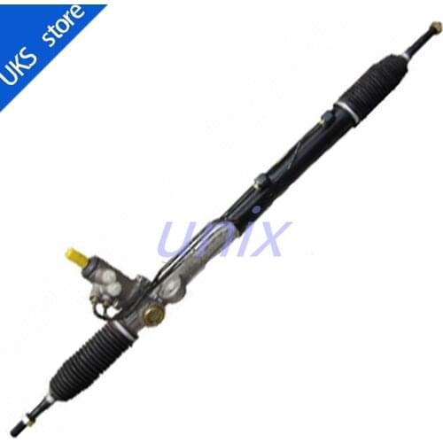 New Power Steering Rack For Hyundai Santa Fe II 57700-2B210 577002B210 Left Hand Drive