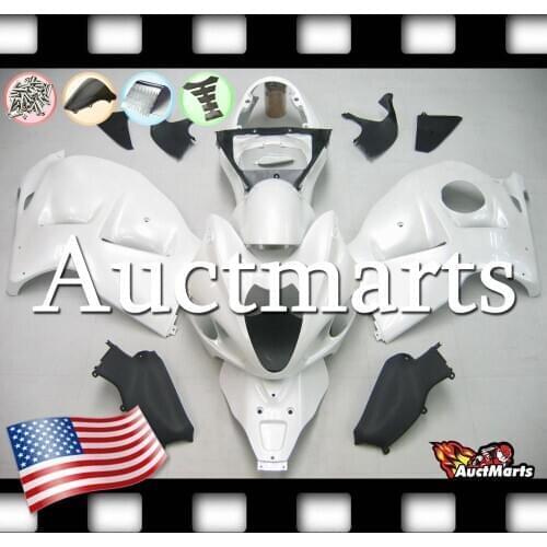 For Suzuki GSXR 1300 GSX1300R Hayabusa 99-07 00 01 02 04 05 06 Fairing (P/N:2f23)