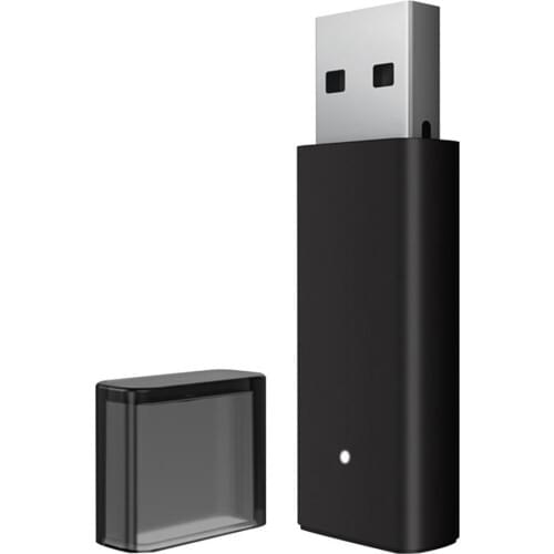 USB Receiver For Xbox One 2nd Generation Controller PC Wireless Adapter For Windows 10 Laptops Wireless Controller Adapter