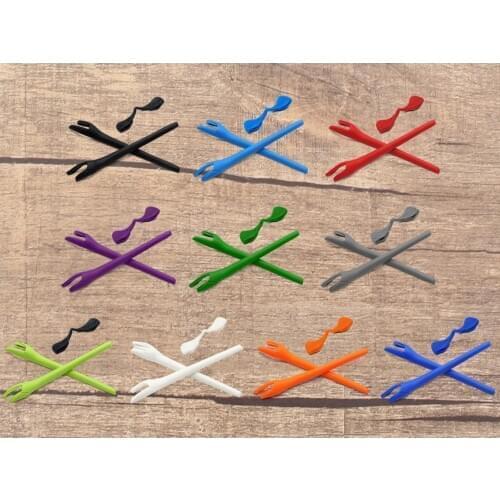 Vonxyz Replacement Nose Pads Ear Socks for-Oakley Radar EV Series Sunglasses Varieties