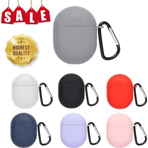 Protective Case For Xiaomi Redmi Airdots 3 Pro Earbuds Silicone Cover Protector Skin For Redmi 3pro Earphone Soft Case Dropship
