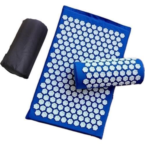 ZHONGYAN TAIHE Back Massage Mats