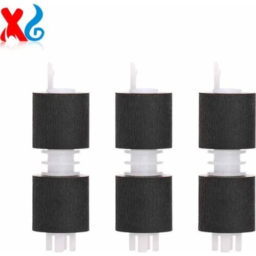 1Set Paper Feed Roller for Xerox WC 5632 5638 5645 5653 5655 5665 5675 5687 5745 5755 5765 5775 5790 5845 5855 5865 5875 5890