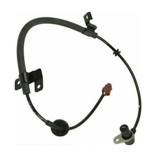 4pcs/lot parts OE No 47911-0L700 for Nissan MAXIMA QX INFINITI ABS wheel speed sensor 479110L700 OEM No 47911 0L700