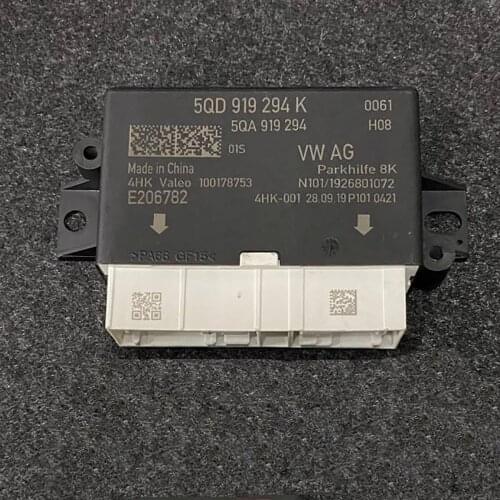 5QD919294K/G Control Unit Parking Assistant PDC OPS Module For Golf 7 MK7 A3 8V MQB
