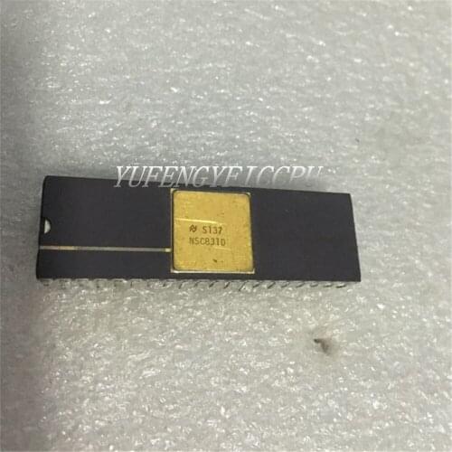 NSC831D Antique cpu collection testimony of history antique computer accessories