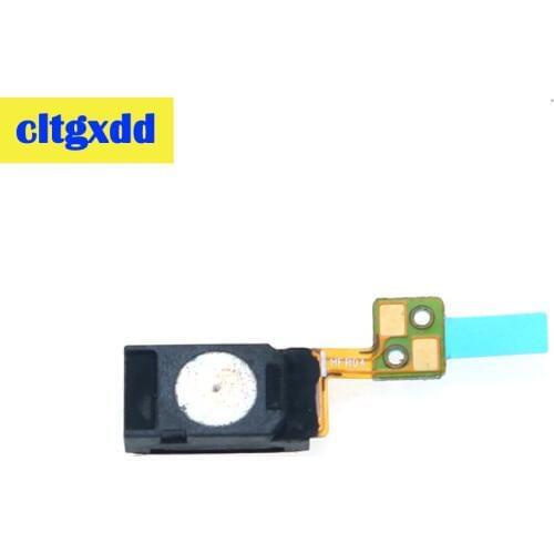 Cltgxdd 2pcs For LG G4 LG G4 H810 H811 H815 VS986 LS991 K10 K420n K430ds Earpiece Speaker Receiver Earphone Speaker Repair Parts