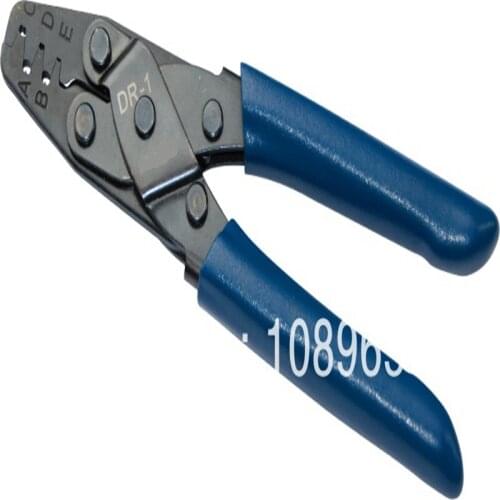 DR-1 SM C3 PH2.0 vh2.54 3.96 Crimping Hands Electrical Accessories Super Strength Saving
