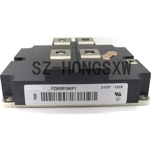 FZ900R16KF1 FZ900R16KF4 FZ900R16KF4-S1 FZ1000R12KF5 FZ1000R16KF4 FZ1000R16KF5 IGBT module