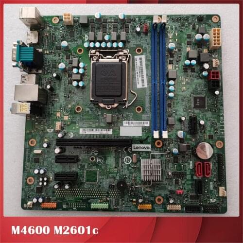 Desktop Motherboard for Lenovo M4600 M2601c IH110MS T4900V 1151 DDR4 Fully Tested, Good Quality