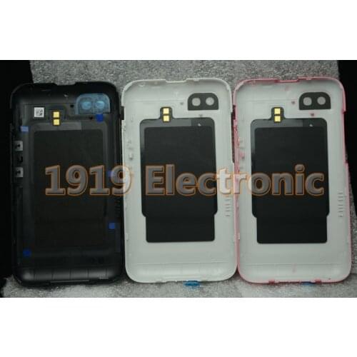 New Original Battery Door Back Cover Case Housing For BlackBerry BB Q5+Tools