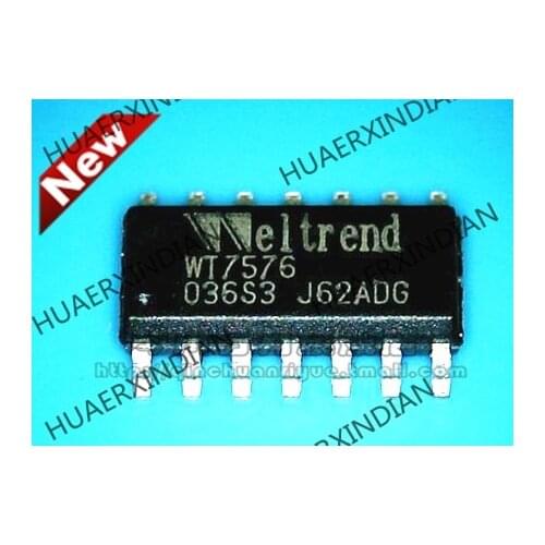 New original WT7576 High Quality
