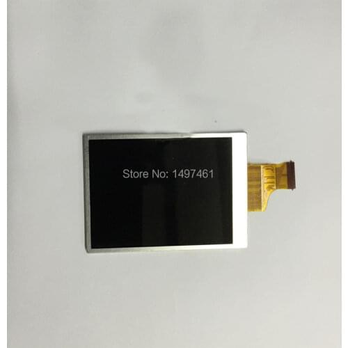New LCD Display Screen With backlight for Sony DSC-H300 h300 H400 Digital Camera