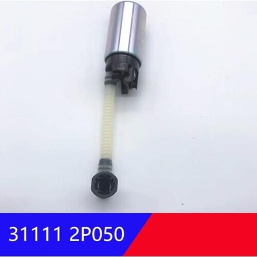Genuine fuel pump for hyundai Santa fe for kia Sorento 311112P050 31111 2P050