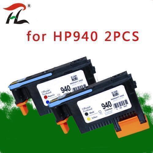 For HP 940 Printhead C4900A C4901A 940 Print Head For HP Officejet Pro 8000 8500 8500A A809a A809n A811a A909a A909n A909g A910a