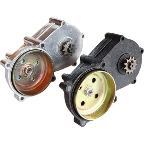 T8F 11T 13T 14T 17T 20T 49cc mini motor small off-road motorcycle transmission gear gearbox chain plate sprocke 47cc pocke