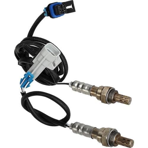 Front Back Oxygen Sensor for Chevrolet Malibu 01-03 3.1L Lambda Sensor 25312202 25312206 Car Sensor Auto Parts