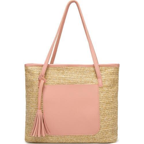 Rongxiao Fringed Bags For Women