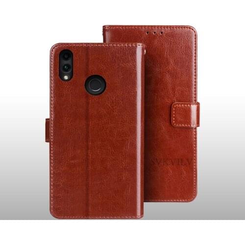 Svkvilv Huawei Honor 8X Phone Cases