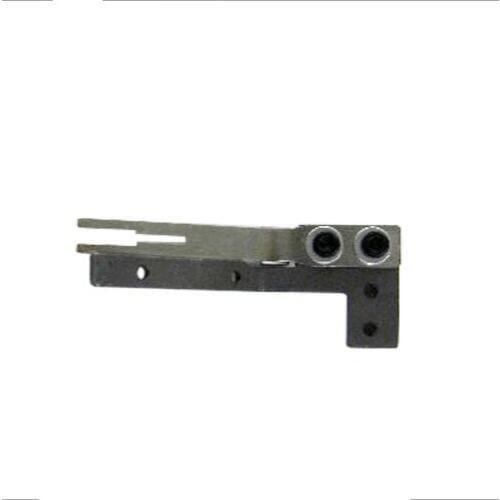0L043126L011 Guide :Sequin: 7mm Beads Guide Left Bead Embroidery Guide Mouth For Tajima Embroidery Machine Embroidery Beads Spec