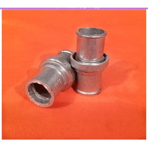 1 inch 25MM Aluminum Quick Connector Garden Irrigation Pipe Garden Hose Faucet connector Watering joint Hose Adapter
