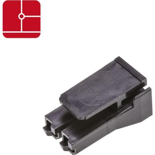 10pcs 44441-2002 444412002 Original molex connector Head 2pin