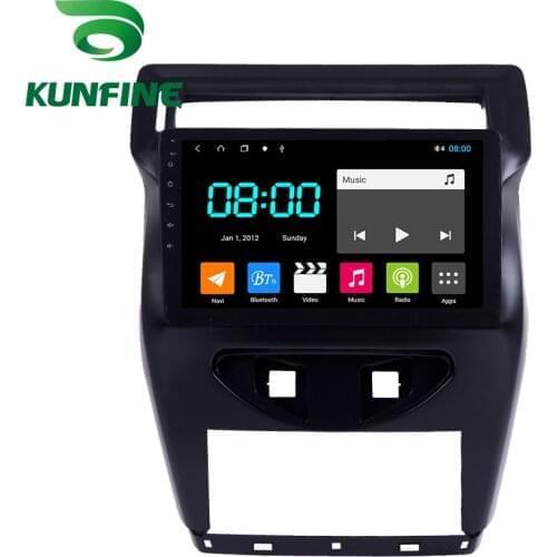 Android 10.0 1024*600 Octa Core Car DVD GPS Navigation Player Deckless Car Stereo for Citroen C-Quatre 2012-2017 Headunit Radio