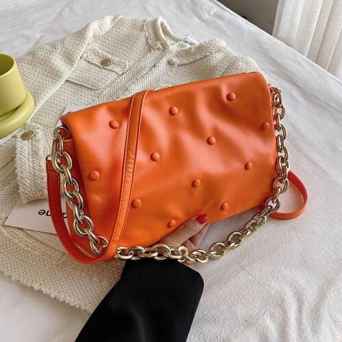 Женские оранжевые сумки Bajuxcn China At AliExpress