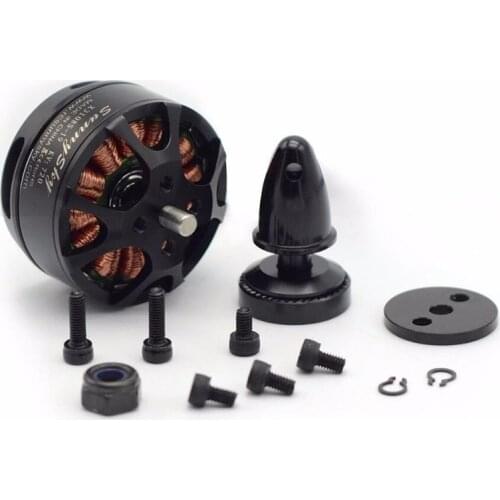 SunnySky X3108S 720KV 900KV 325W Outrunner Brushless Motor for FPV RC UAV Multi-rotor Quadcopter Brand Muilticopter Drone frame