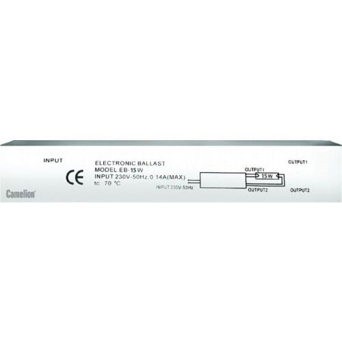 Camelion Chokes For Fluorescent Lamps