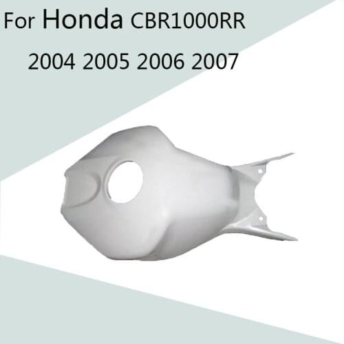 For Honda CBR1000RR 2004 2005 2006 2007 Fuel Tank ABS Injection Fairing CBR 1000 RR 04 05 06 07 Motorcycle Accessories