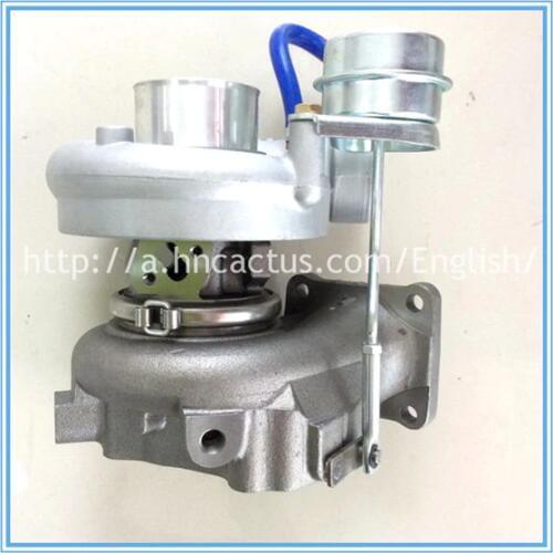 Electric turbine CT26 turbocharger 17201-68010 turbo for Toyota engine 12FT