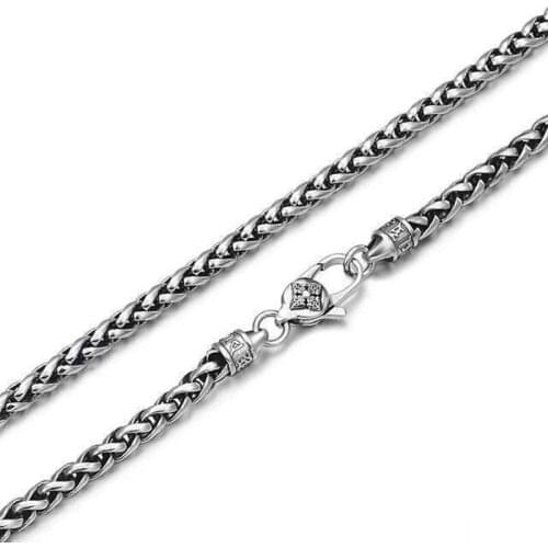 Hill-san Lotus Chains