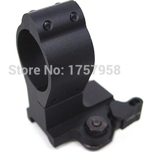 Element 30mm LaRue L-Shaped Comp M2 QD Lever L-Shaped Scope Mount - EX024