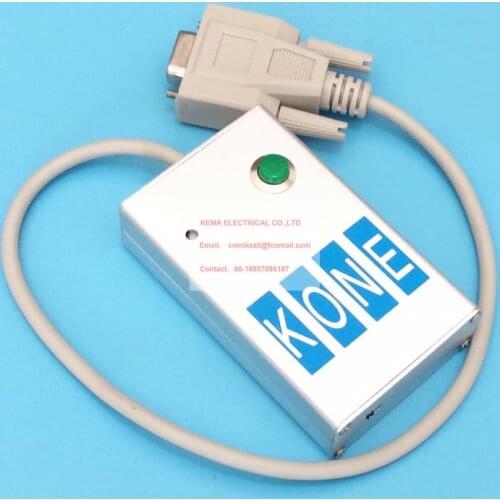 Elevators unlimited decoder/ decryptor decoder Server