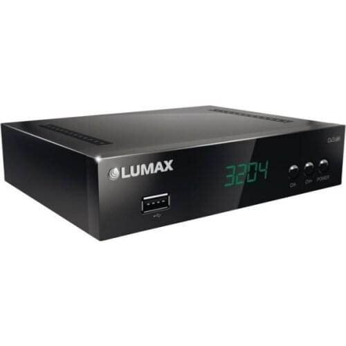 Lumax Photo And Video Equipment