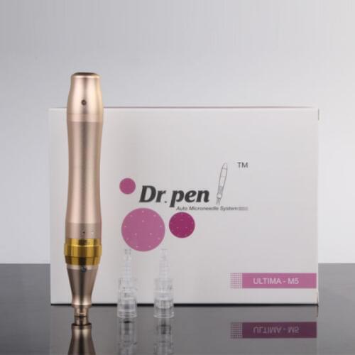 New arrival electrical dr pen pen a6 with CE YanYi Microneedling mesotherapy skin care dr pen
