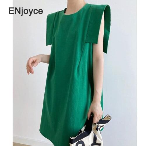 OFEMCINE Elegant Summer Dresses