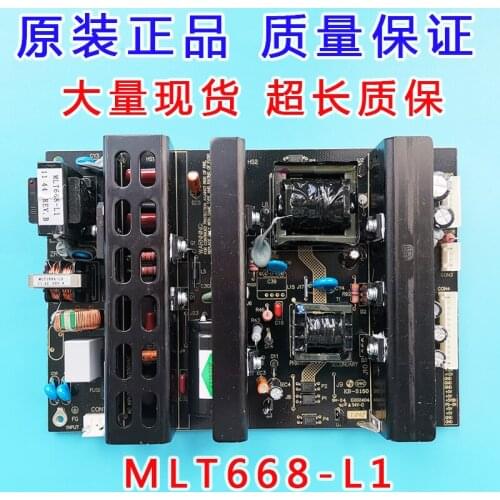 L32N6 L32N5 L32N9 authentic power panel MLT666T MLT668 - L1 KB - 5150