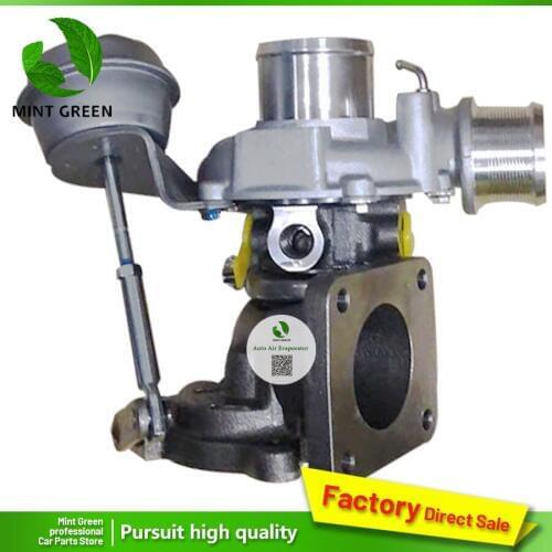 RHF3 VL36 VL37 Turbo For Alfa-Romeo MiTo For Fiat Grande Punto Bravo For Lancia Delta III 2007- T-Jet 16V 1.4L 55212916