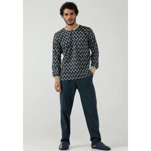 Sementa Men's Sleepwear