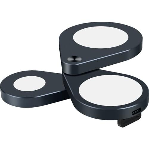 Sunffice Magnetic Wireless Chargers For Mobile Phones