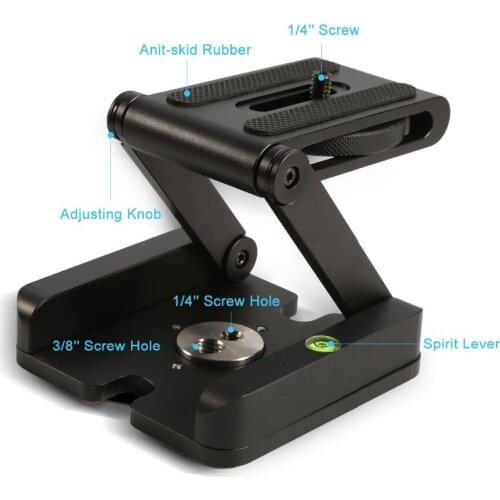 Upingzi Tripod Heads