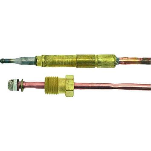 GAS THERMOCOUPLE REPLACEMENT FOR OLIS SILKO BARON CATERING EQUIPMENT SPARE PARTS