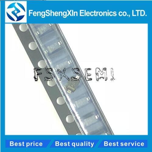 100pcs/lot New NSI45020AT1G NSI45020 SOD-123 Constant Current Regulator
